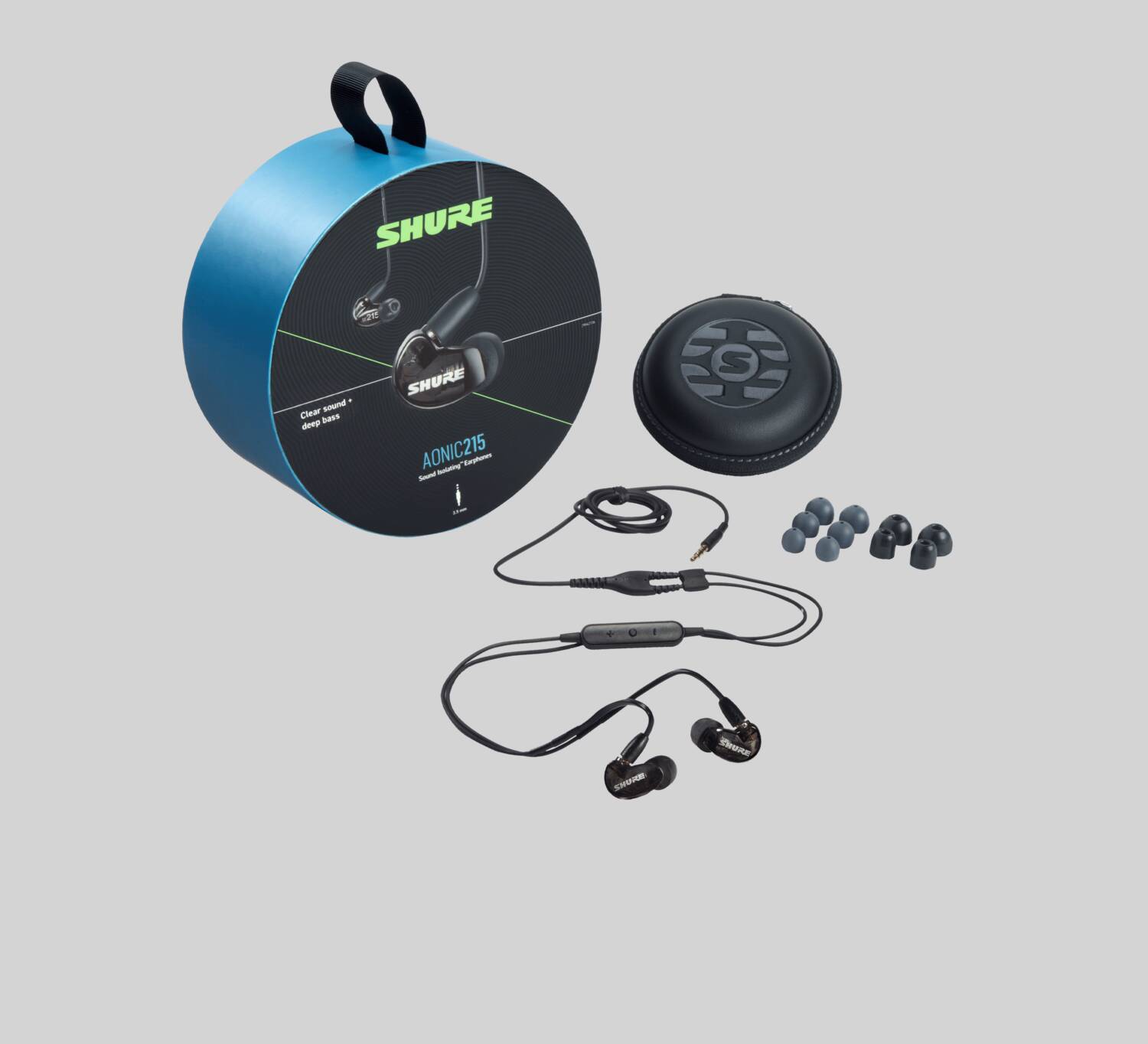 uni earbuds