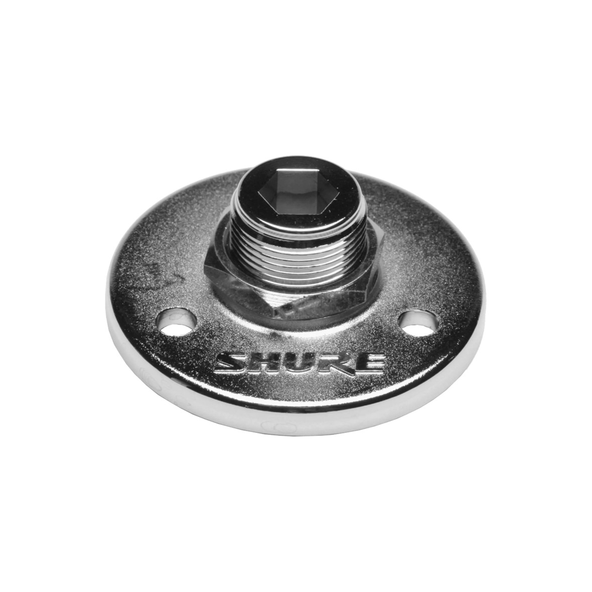 【年中無休】 A12 - Small Mounting Flange - Shure USA タイムセール