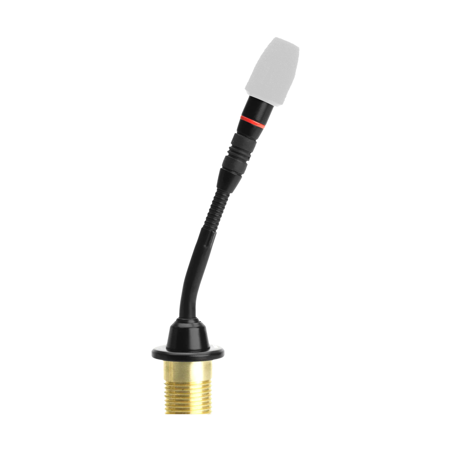 MX405 Microflex 12 7 cm Modular Gooseneck Microphone Shure