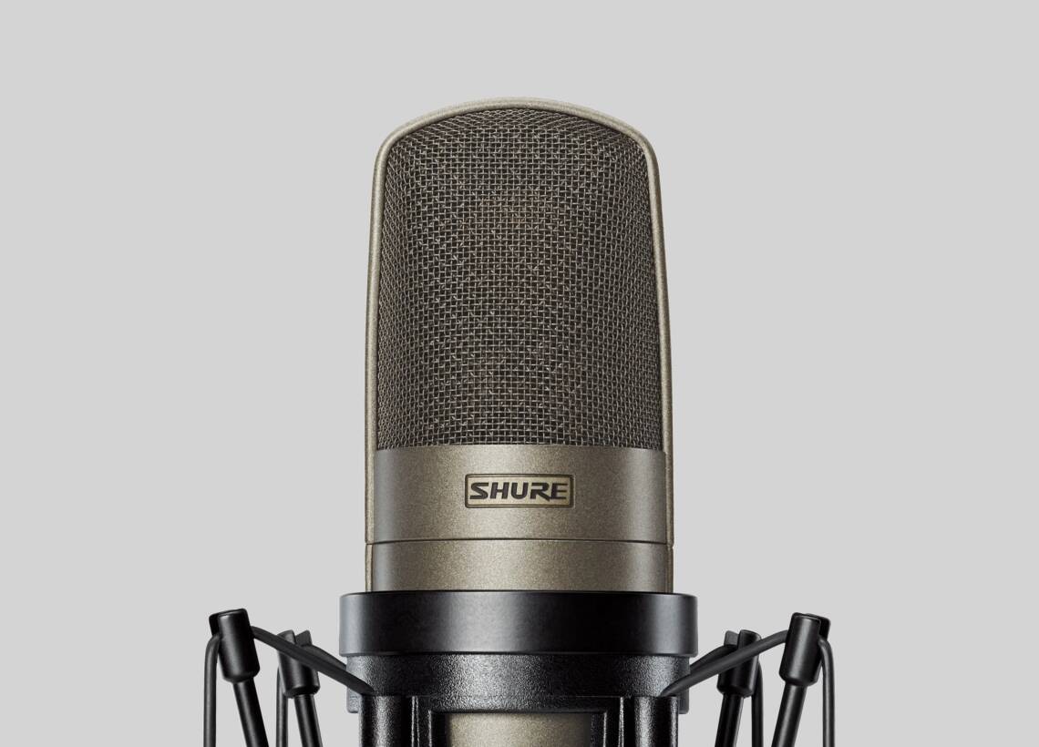 TL45 - Microphone miniature TwinPlex™ - Shure Belgium