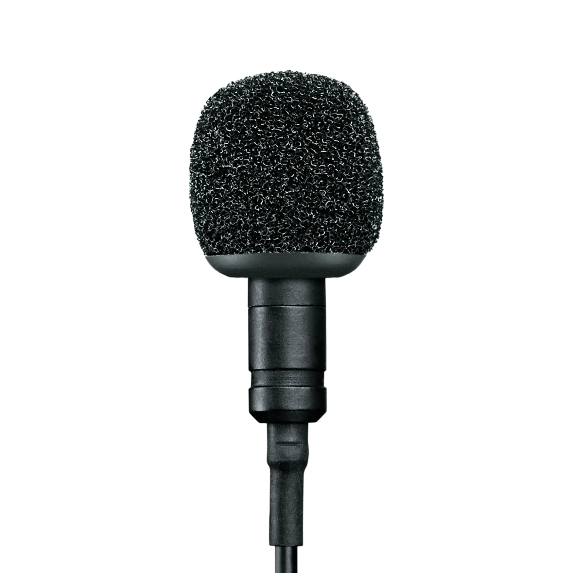 MVL - Lavalier Microphone for Smartphone or Tablet - Shure Middle East and  Africa