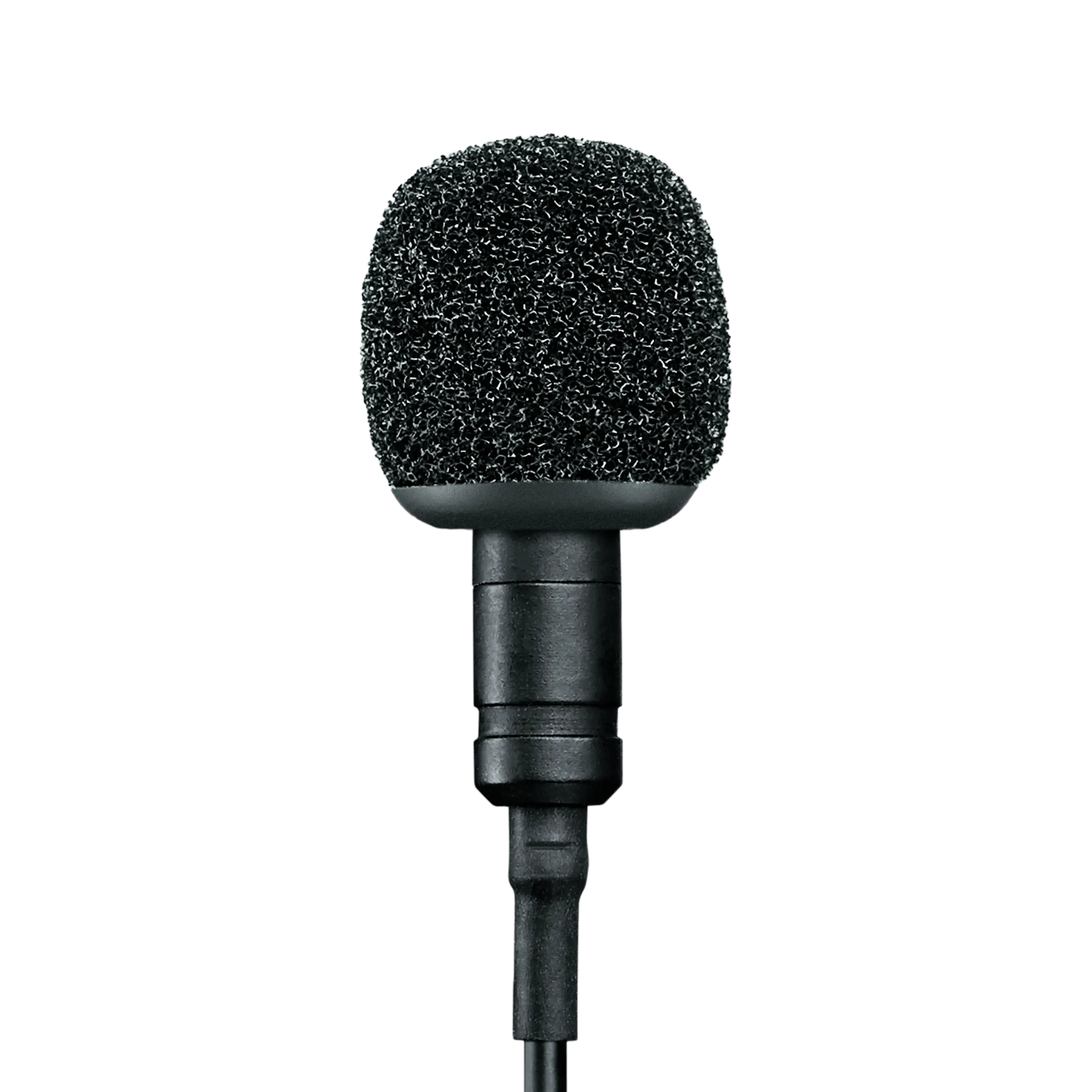 How To Use a Professional XLR Microphone with a Smartphone or