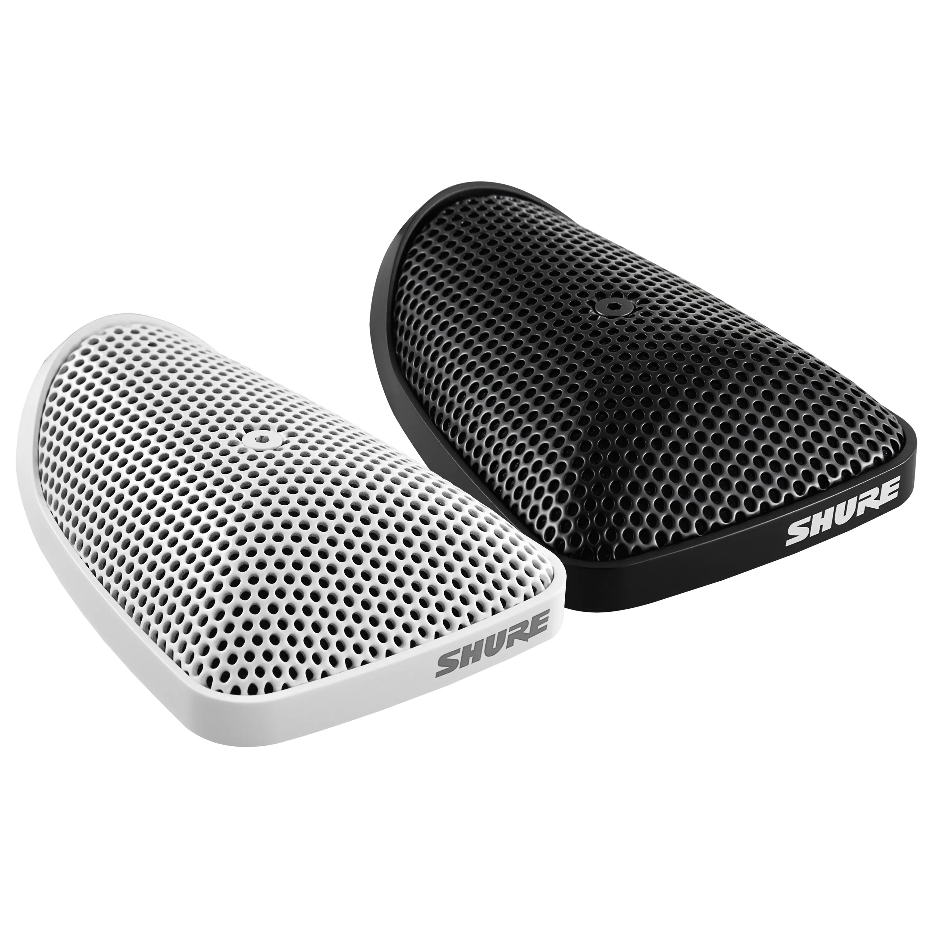 MX396 - Microflex® Multi-Element Boundary Microphone - Shure USA