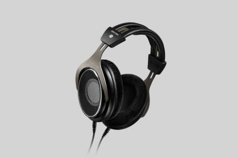 Shure SRH1540 auriculares cerrados de estudio