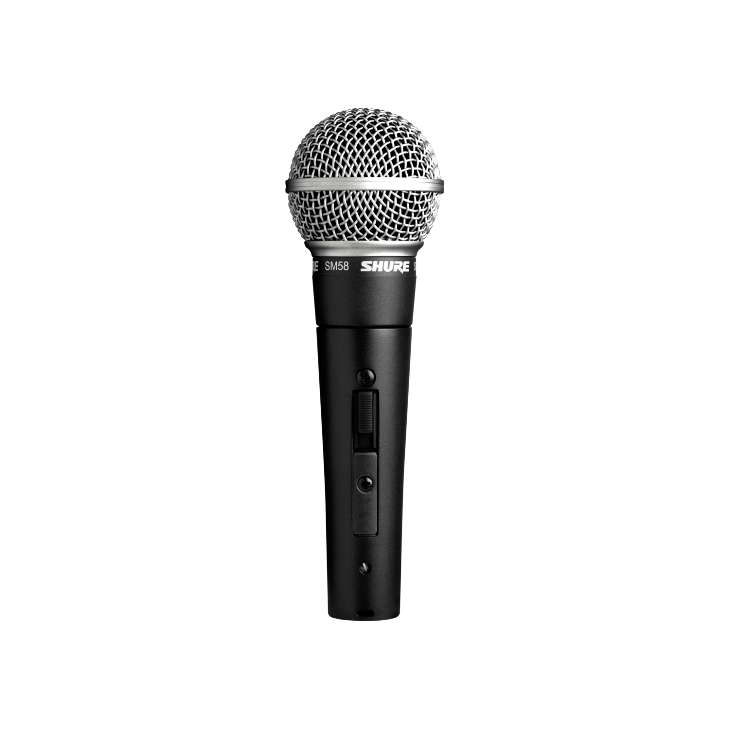 SM58® - Vocal Microphone - USA