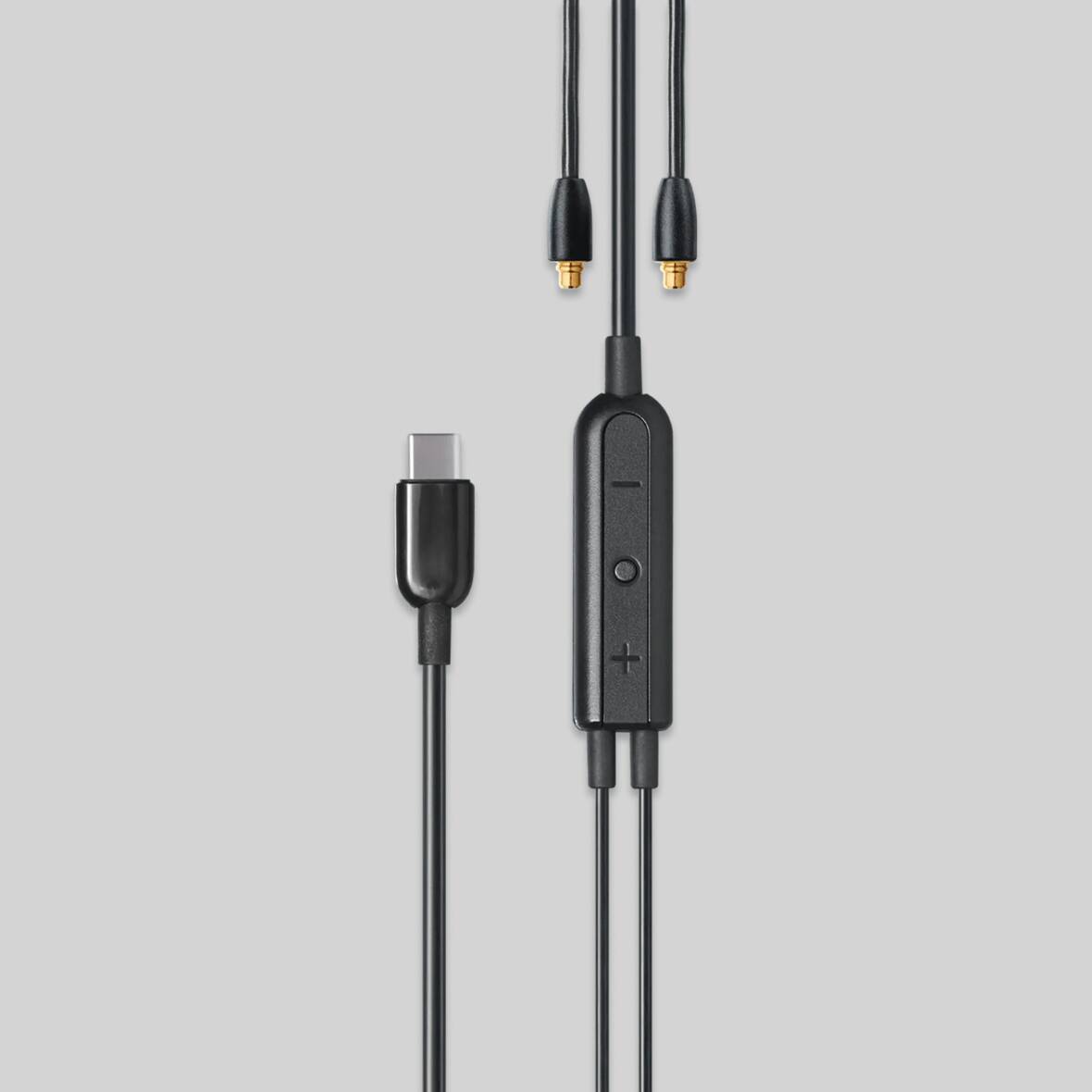 RMCE-USB - USB-C Earphone Communication Cable - Shure India