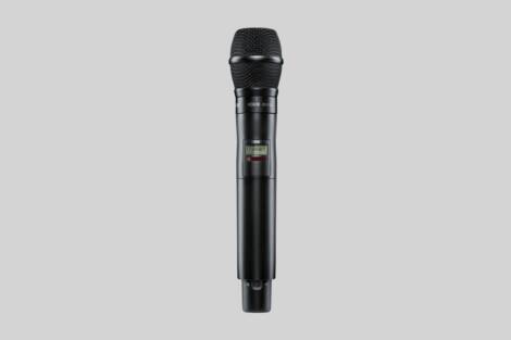 Illustration Shure AD2/K9B=-G56