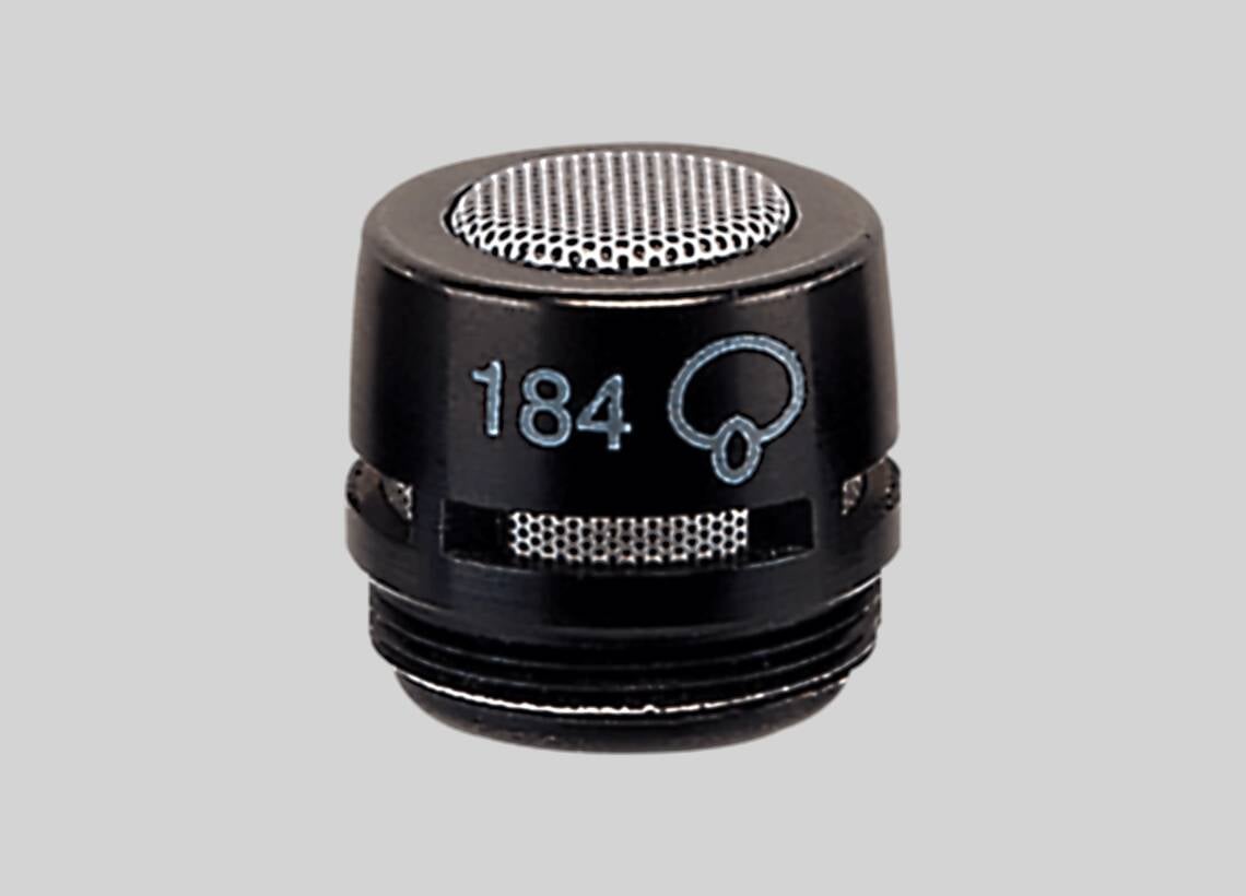 Shure R184B Mikrofonkapsel