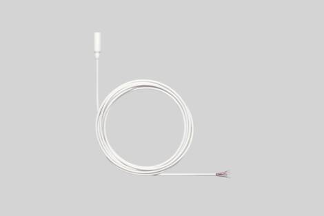Illustration Shure TL48W/O-NC-A