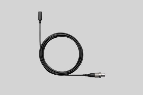 Illustration Shure TL48B/O-LEMO-A