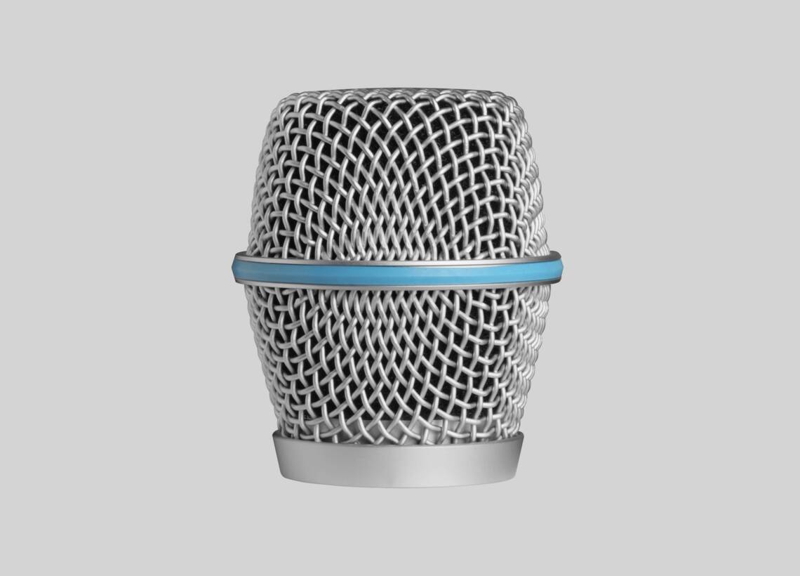 Shure product image