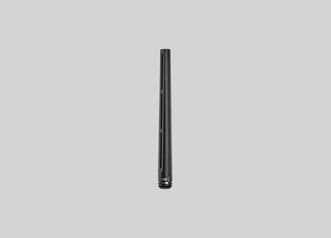 Shure R189 Mini-Richtrohr-Mikrofonkapsel