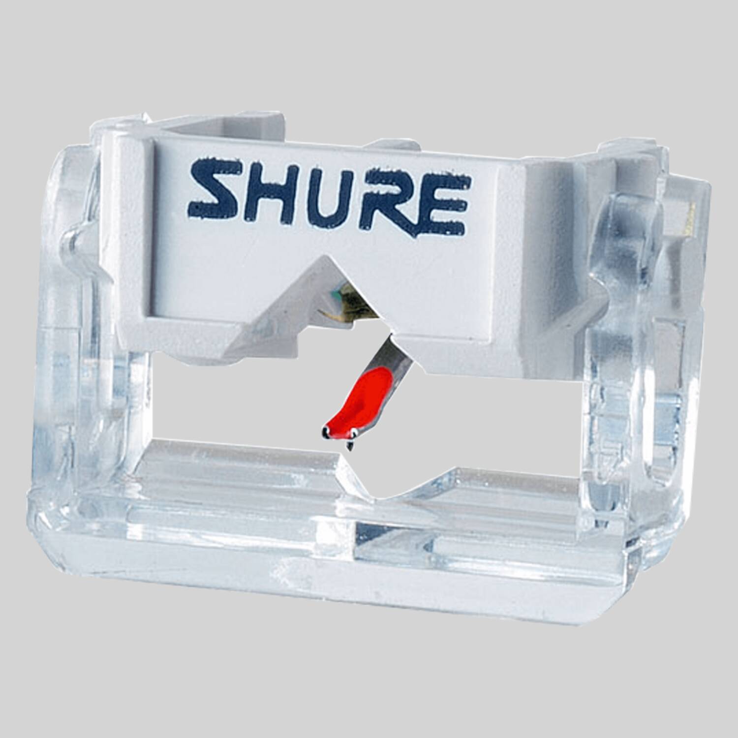 Shure M44 store needles