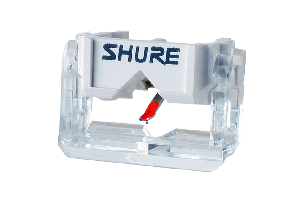 N44-7 - Replacement Needle - Shure Middle East and Africa