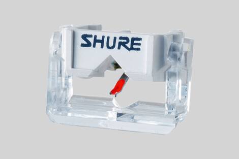 N44-7 - Replacement Needle - Shure Europe