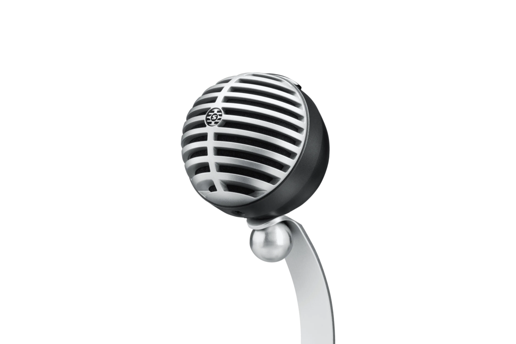 Amazon.co.jp: SHURE MV5 : コンデンサーマイク 実況/配信/在宅