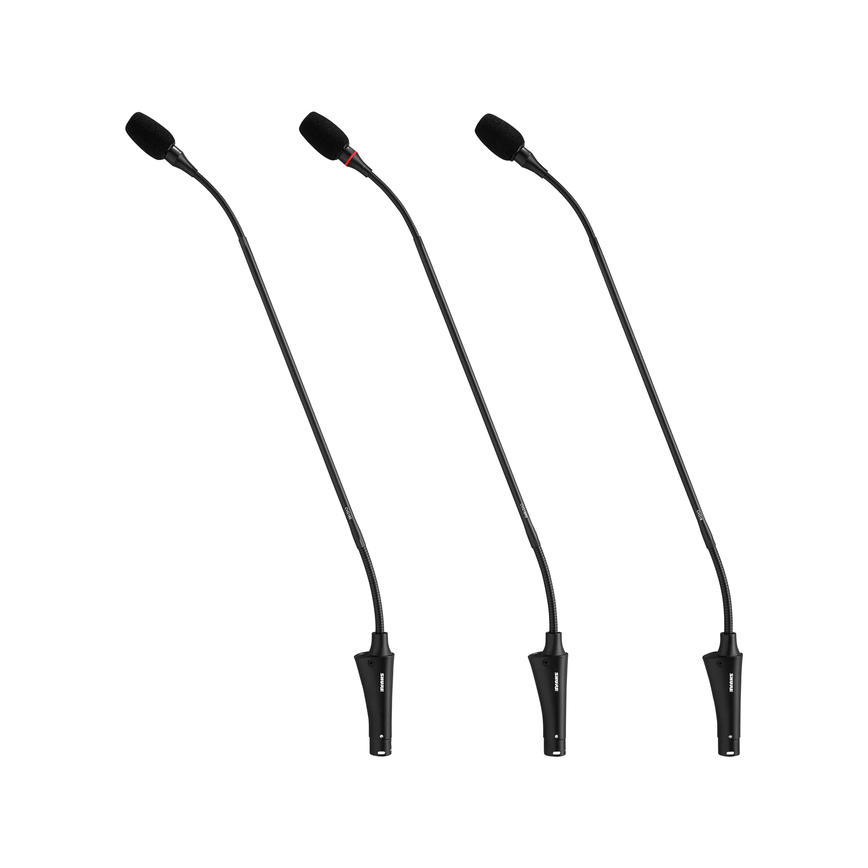 激安先着 (45.7 18” - CVG18 cm) inline with Microphone Gooseneck タイムセール