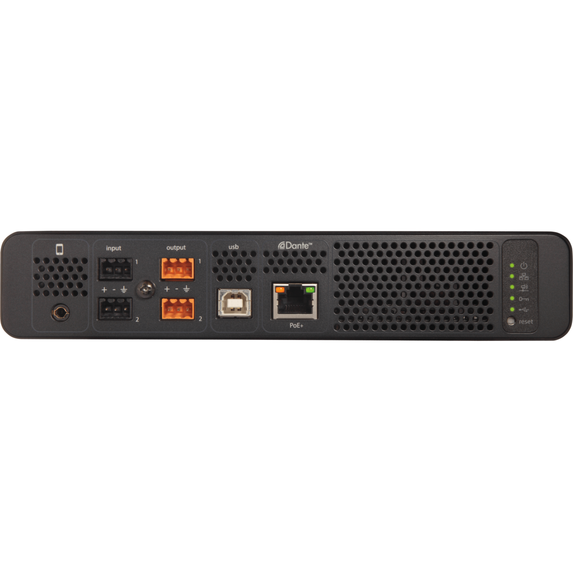 感謝の声続々！ Conferencing Audio - P300 IntelliMix Processor USA Shure - その他