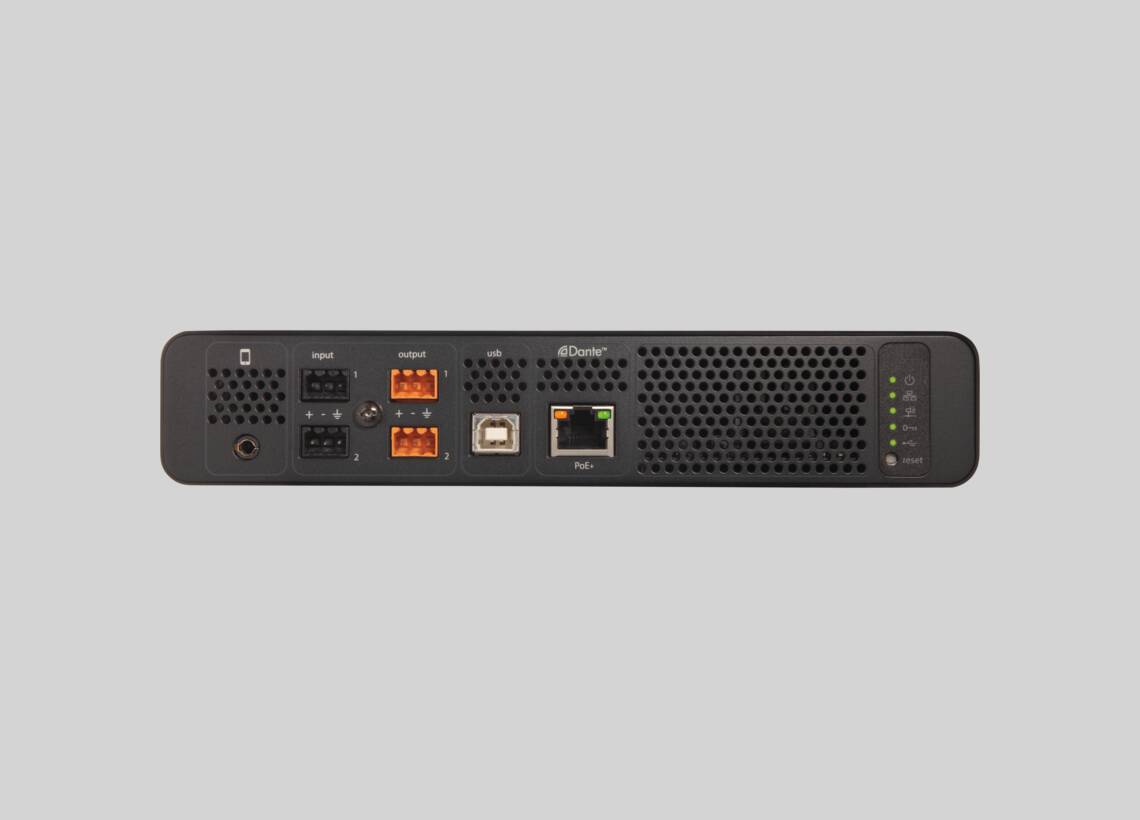 最新作売れ筋が満載 - P300 IntelliMix Audio Europe Shure - Processor Conferencing その他