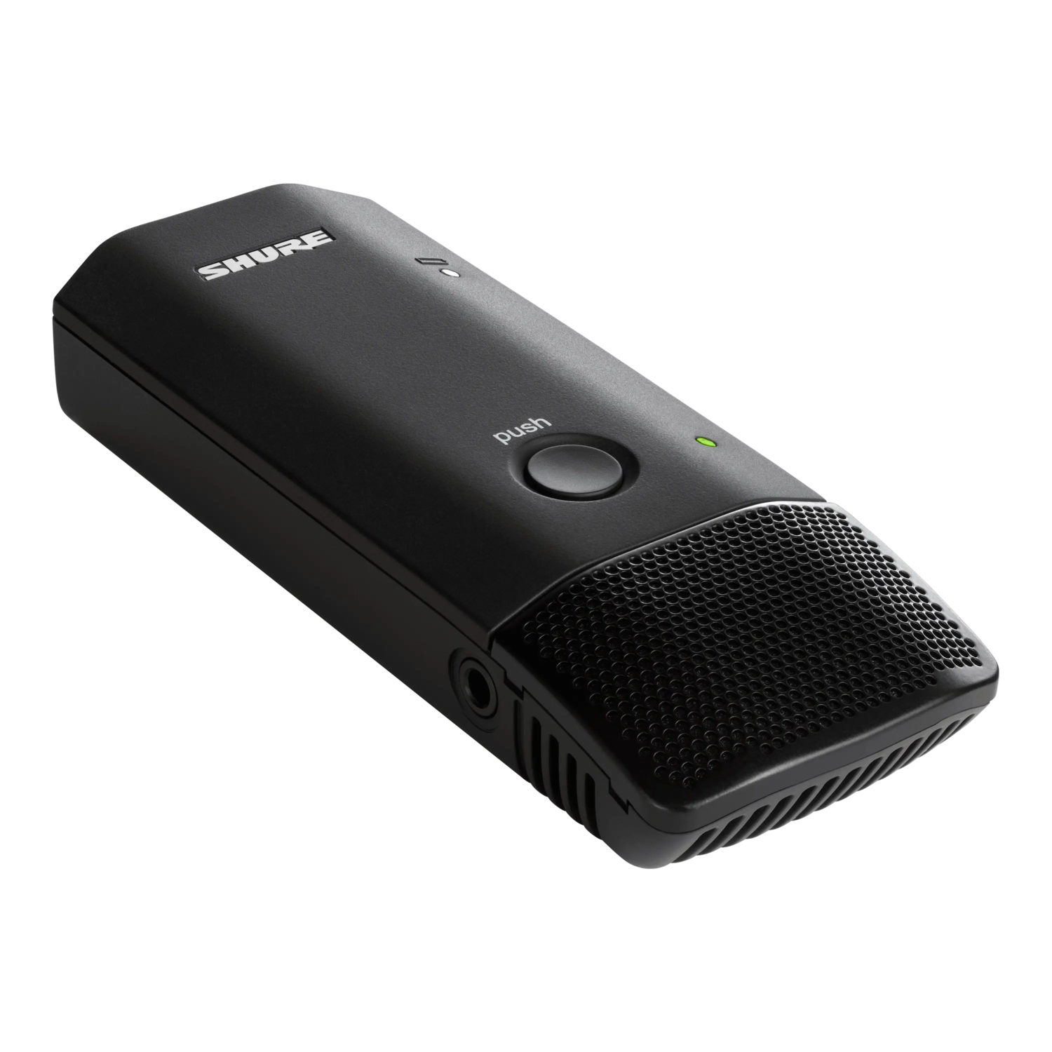 MXW6 - バウンダリー送信機 - Shure 日本