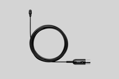 Illustration Shure TL46B/O-MTQG