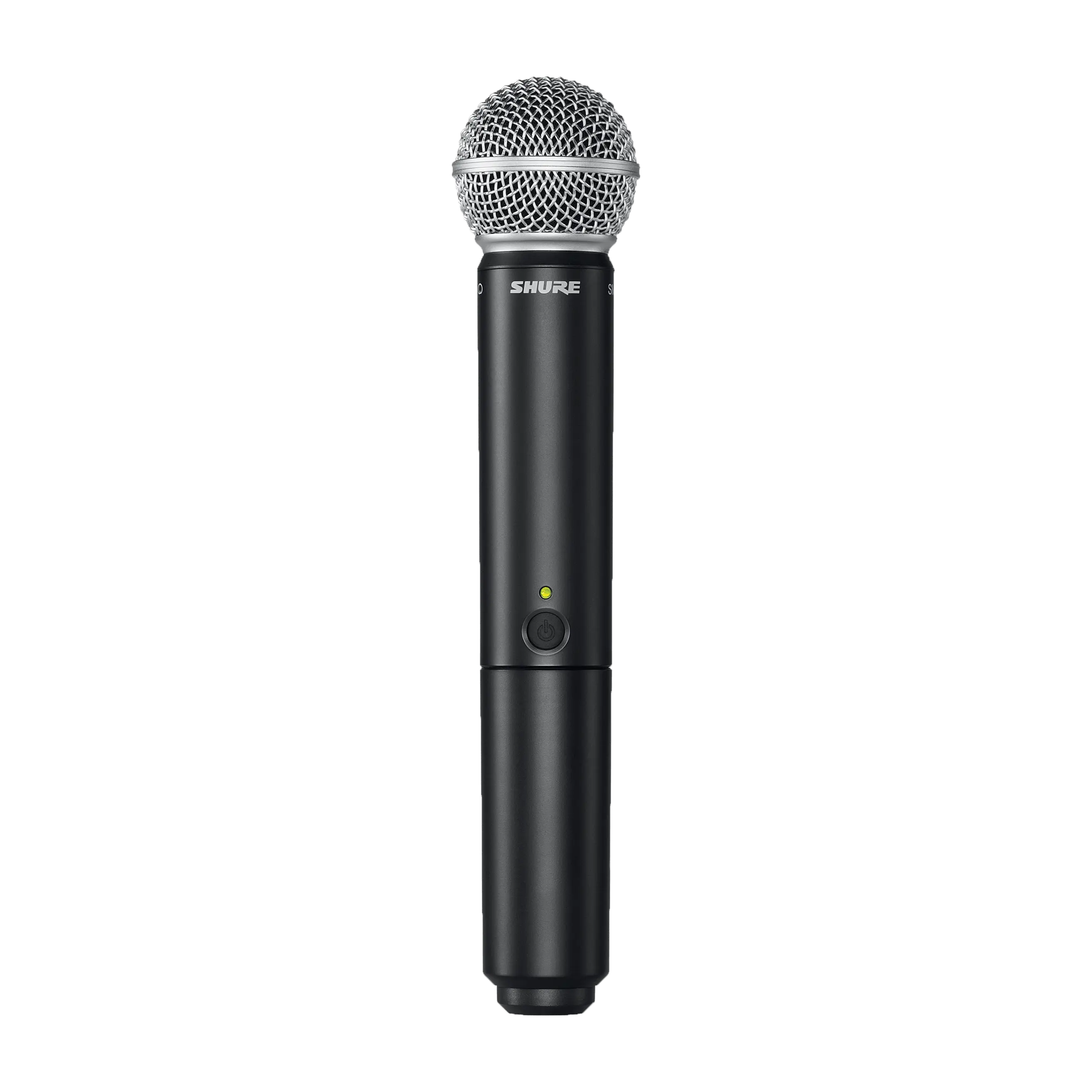 Capsule Microphone Shure Sm58 Original