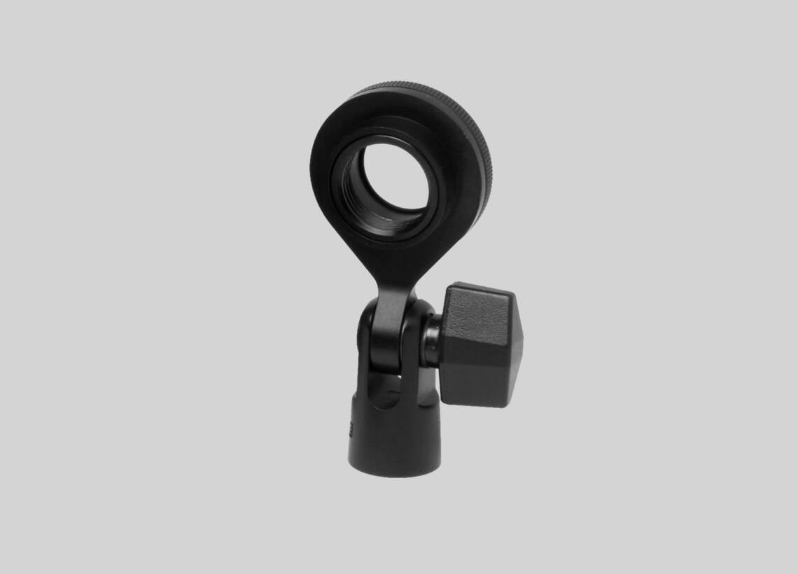 Shure A300M ShureLock® Mikrofonhalterung