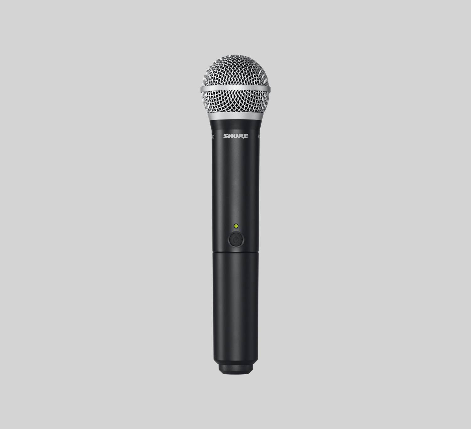 Shure PG58 Microphone capsule 