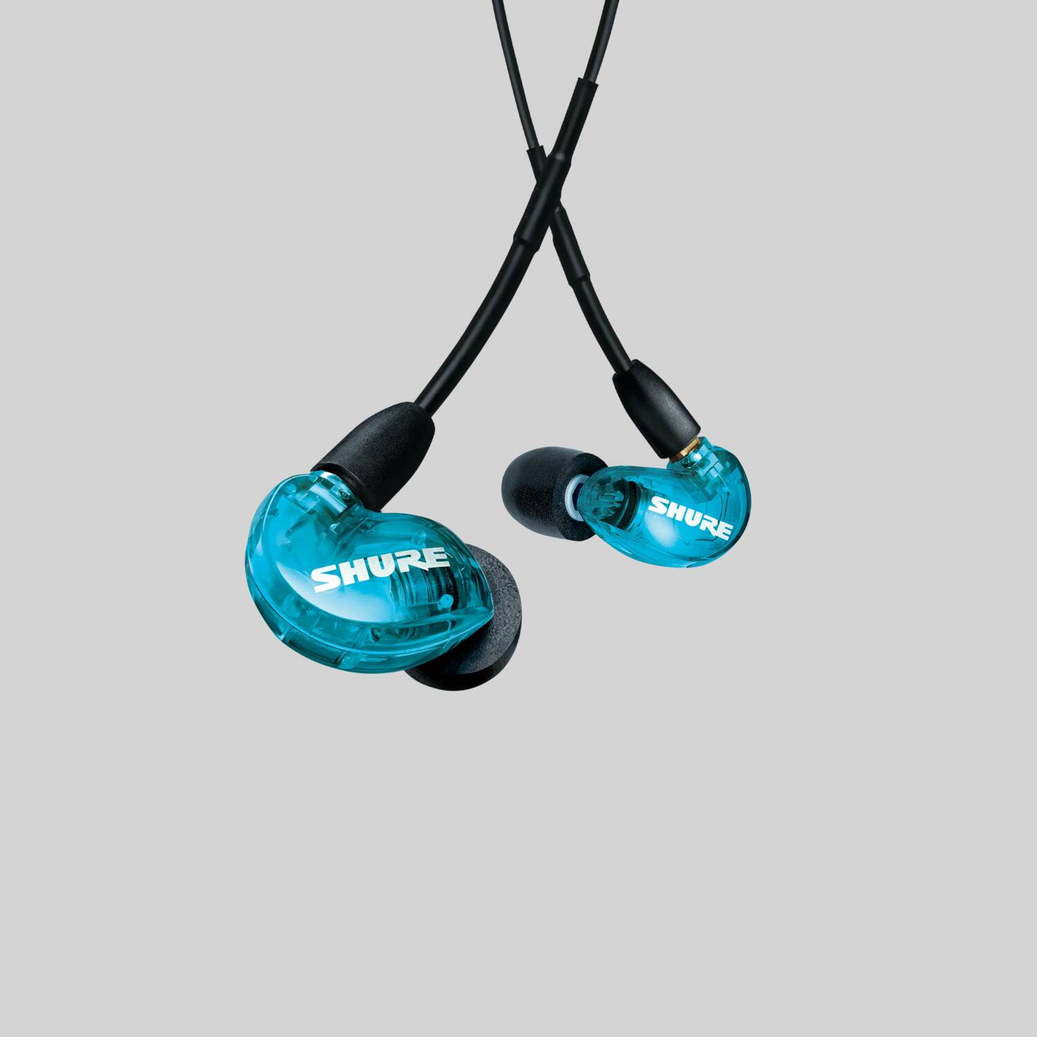 AONIC 215 - Sound Isolating™ Earphones - Shure USA