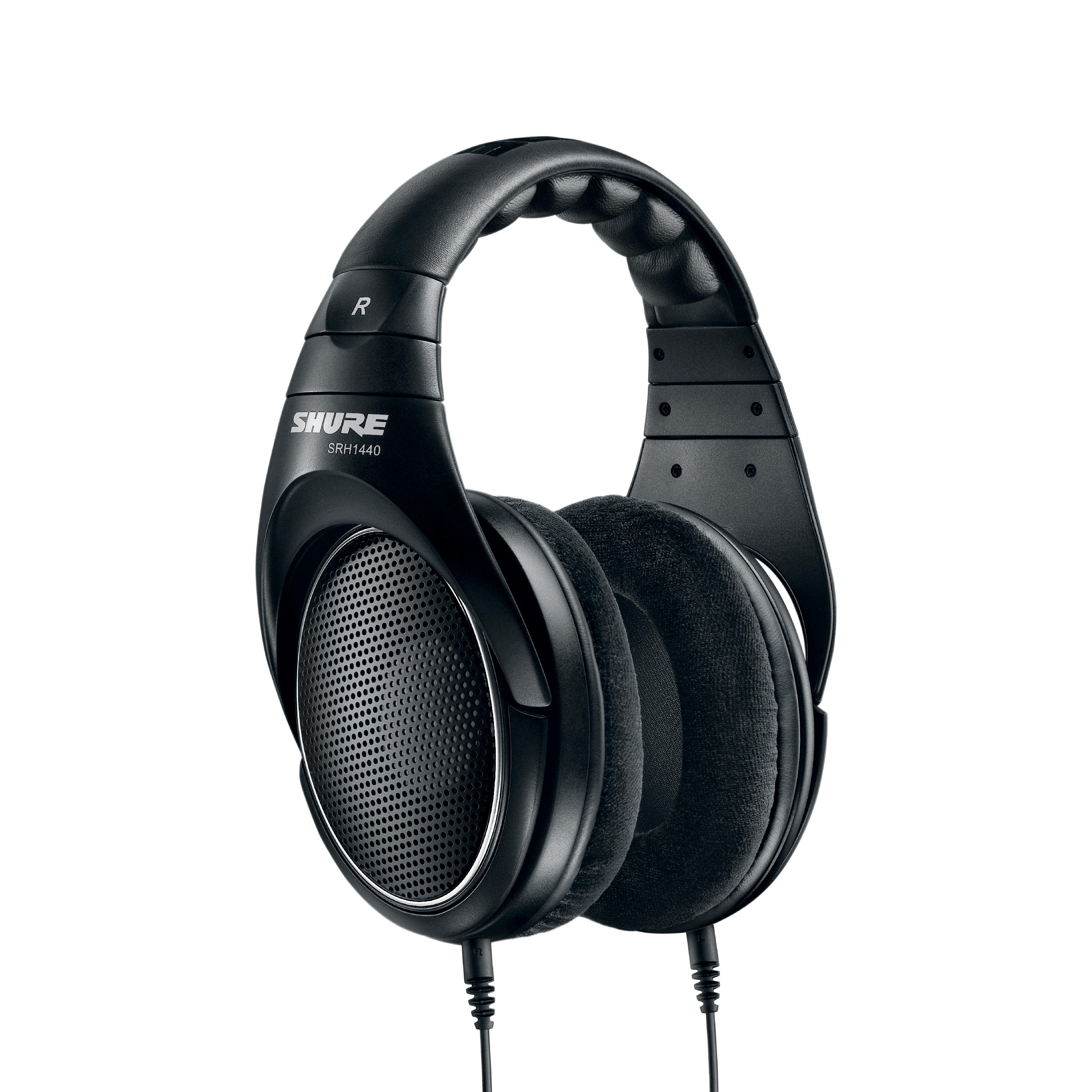 SRH1440 - Professional Open Back Headphones - Shure USA