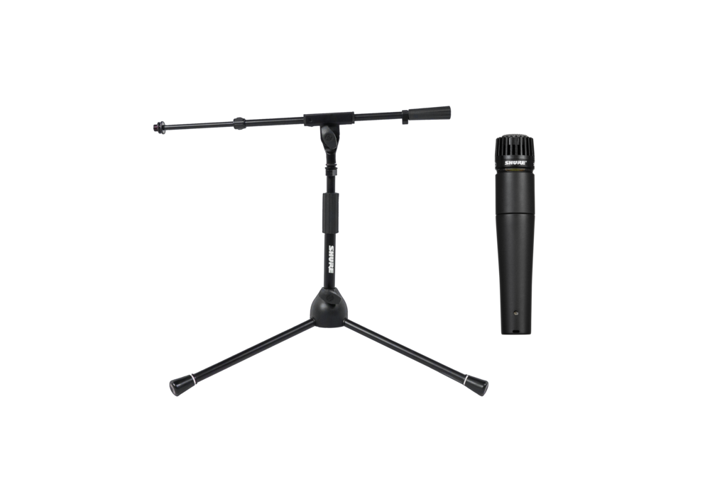 Sm57 bass drum on sale