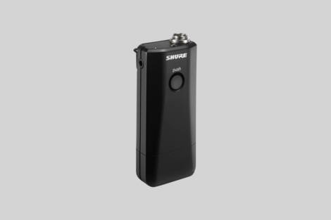 Illustration Shure MXW1/O=-Z11