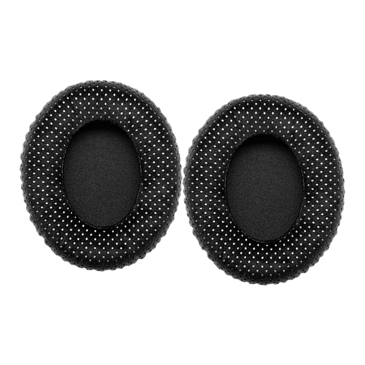 HPAEC1540 Replacement Alcantara Ear Pads for SRH1540 Shure USA