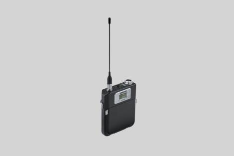 Illustration Shure ADX1=-K57