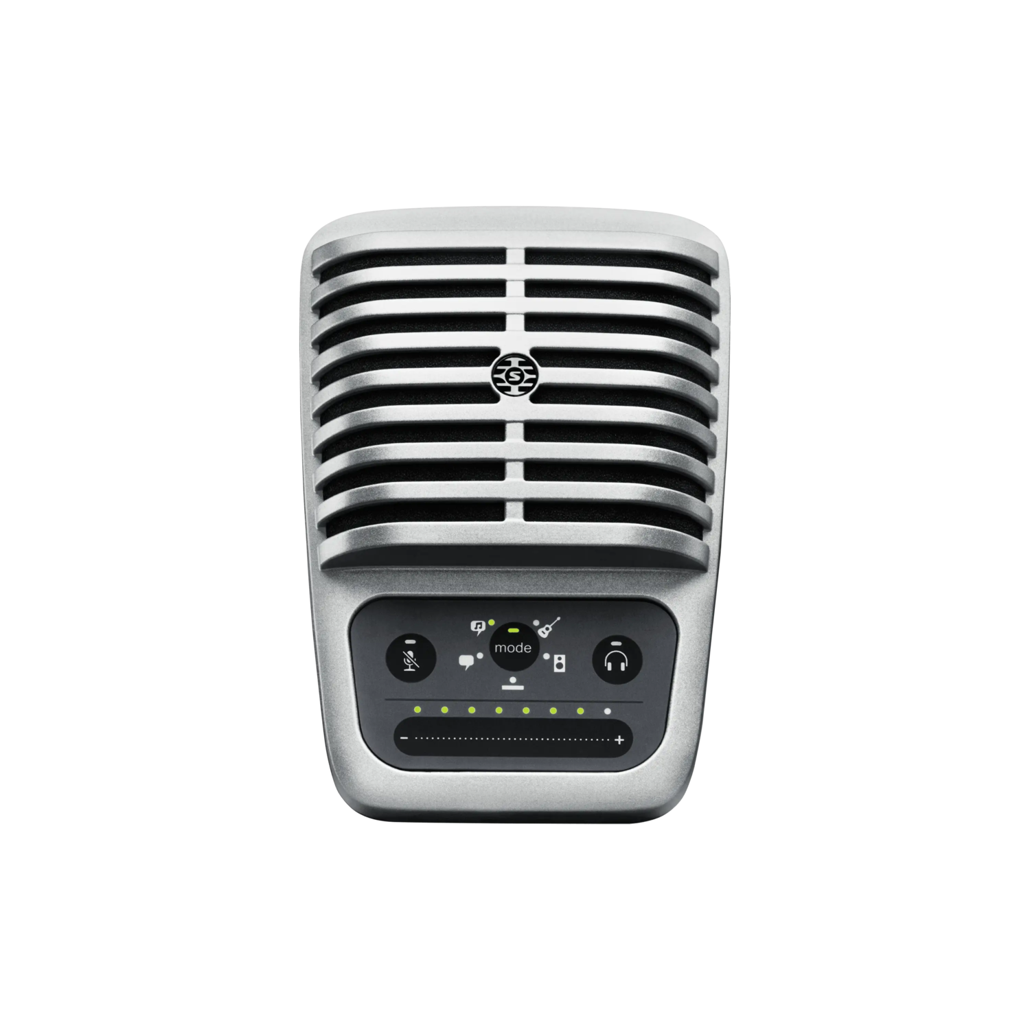 MV51 - Large Diaphragm Condenser Microphone