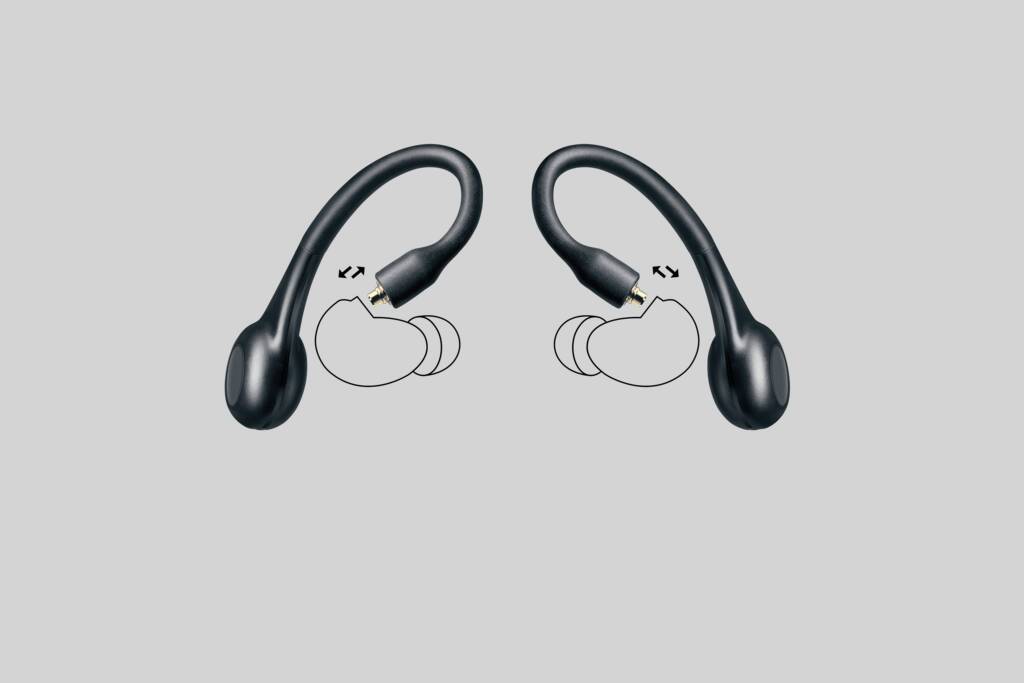 sennheiser headset gsp 500