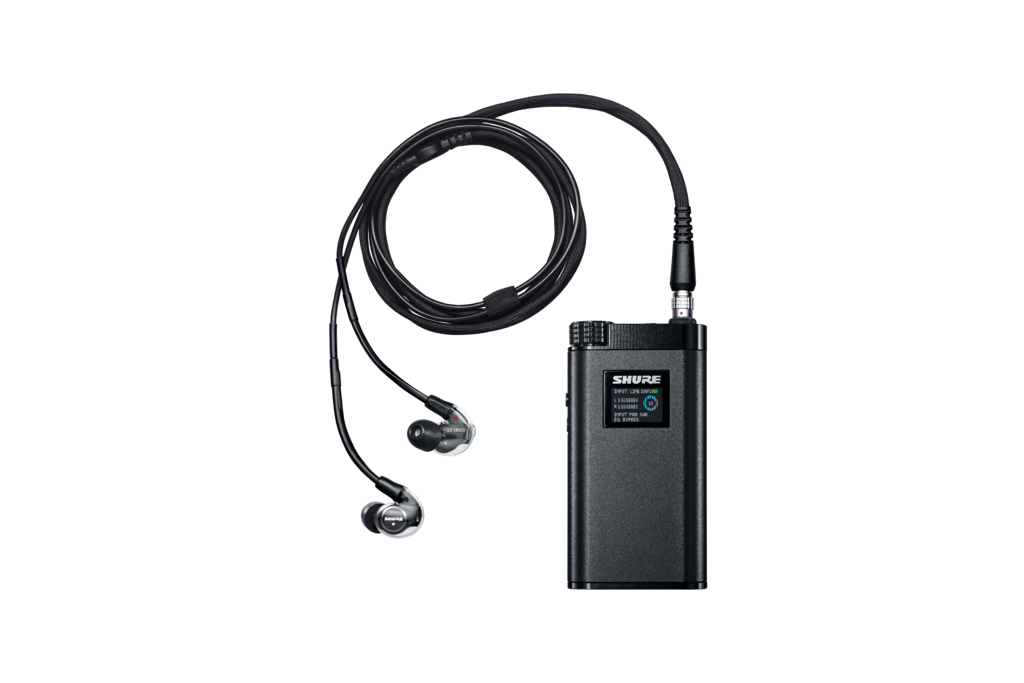 Shure kse1500 clearance