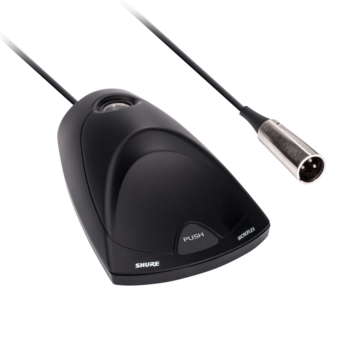 MX400DP - Desktop Base - Shure USA