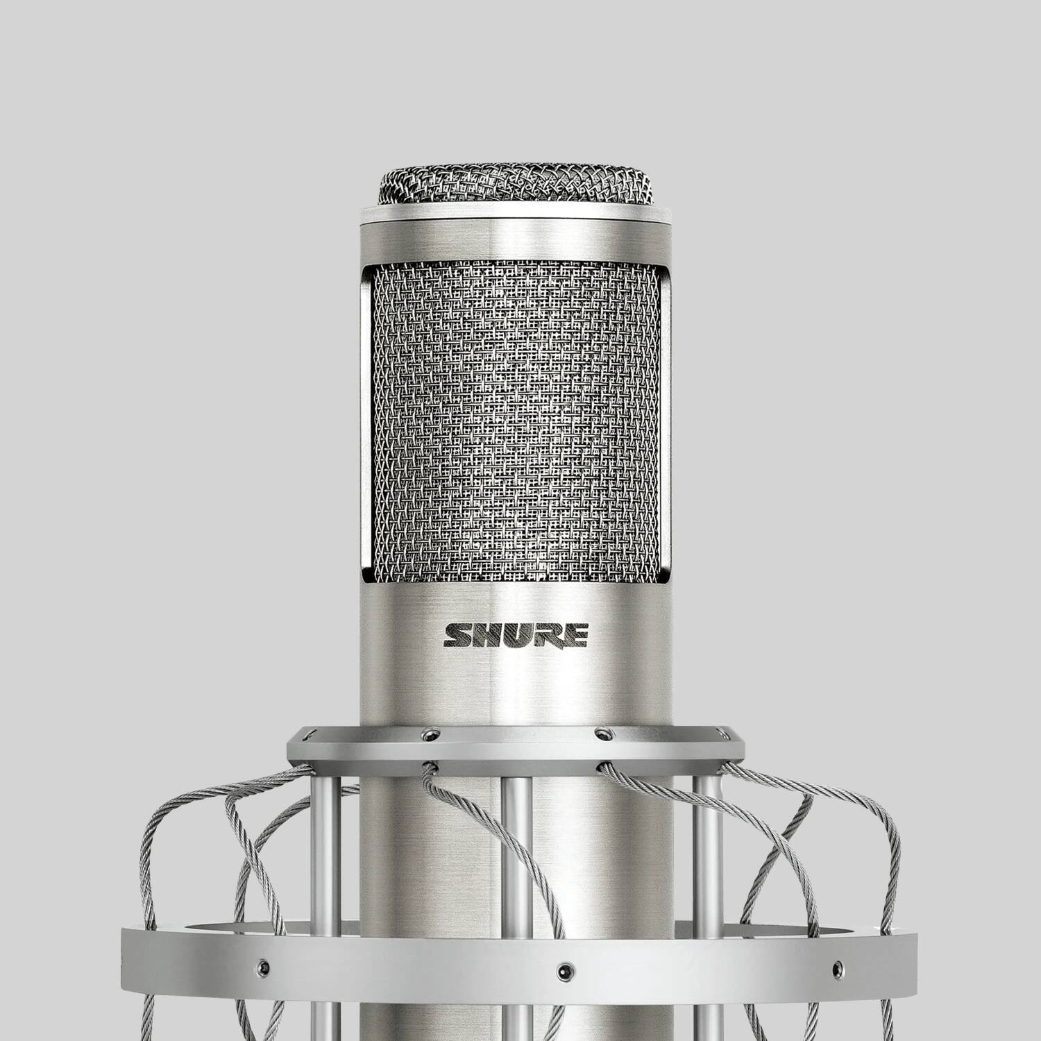 KSM353/ED - Ribbon Microphone - Shure USA KSM353/ED - Ribbon Microphone - Shure USA