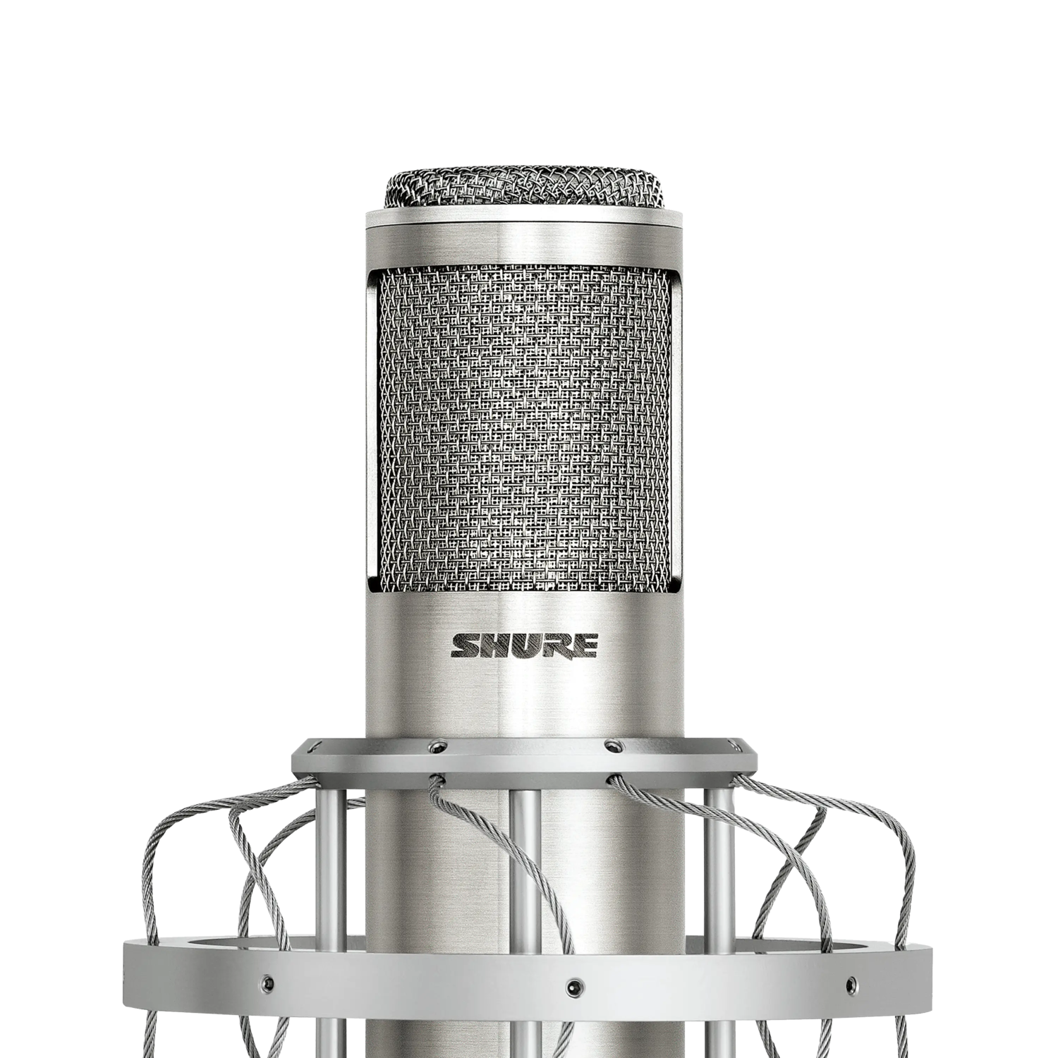 KSM353/ED - Ribbon Microphone - Shure USA
