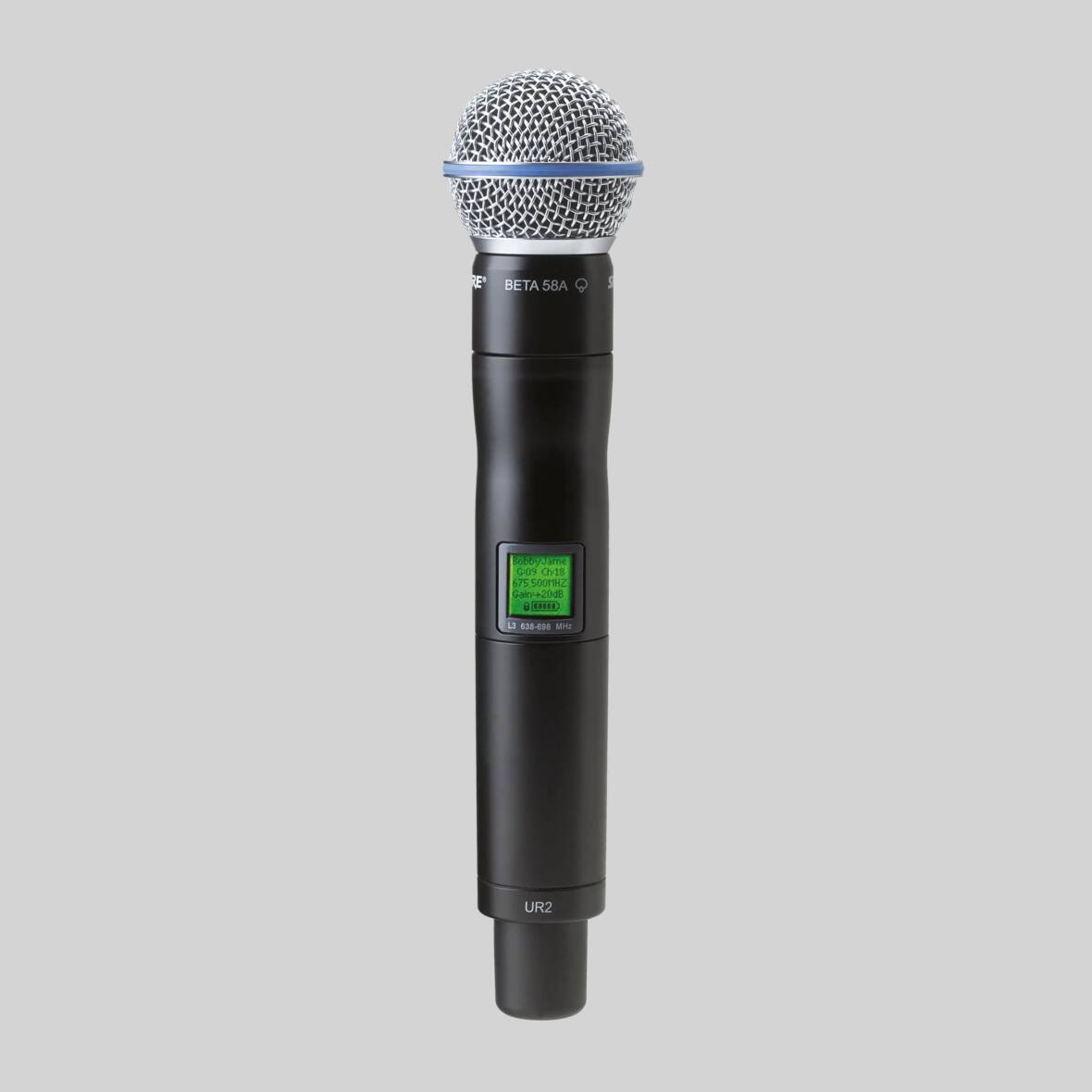 SHURE BETA58A☆イヤーピース付き♪ 格安特売 - microdot.co.ke