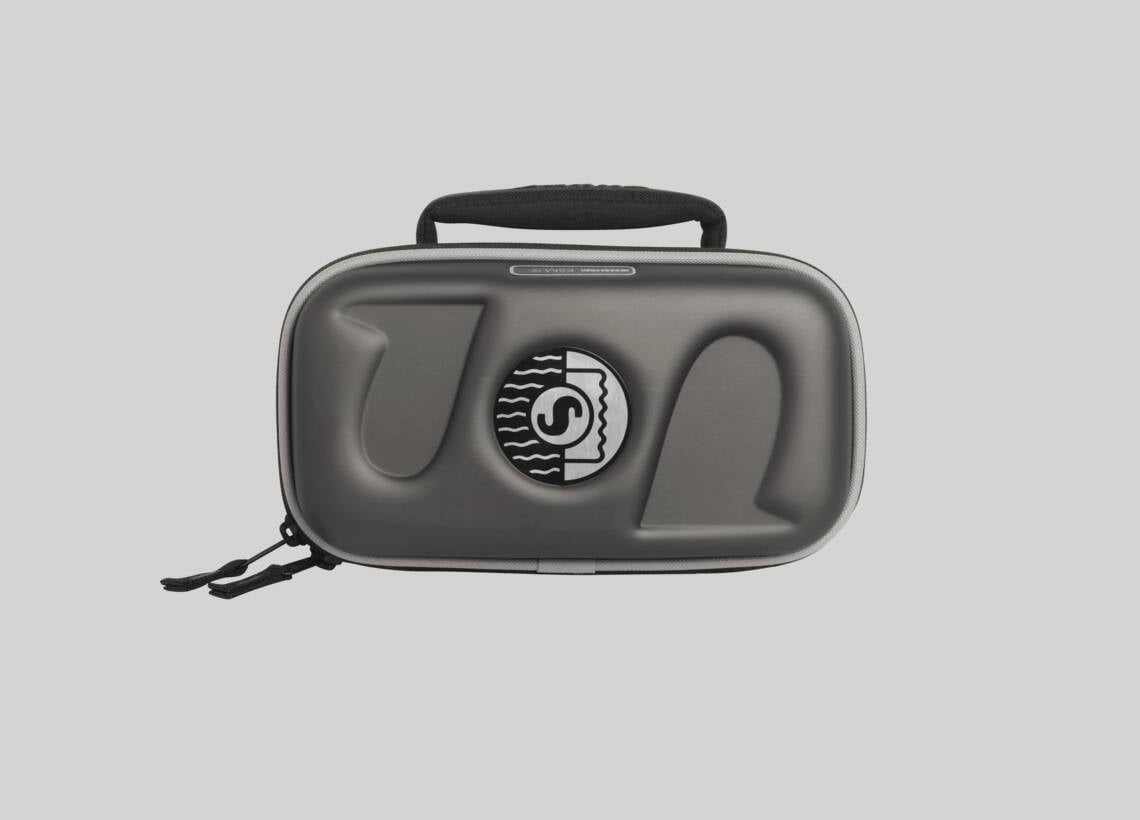 Shure Reißverschlusstasche für KSM313/NE