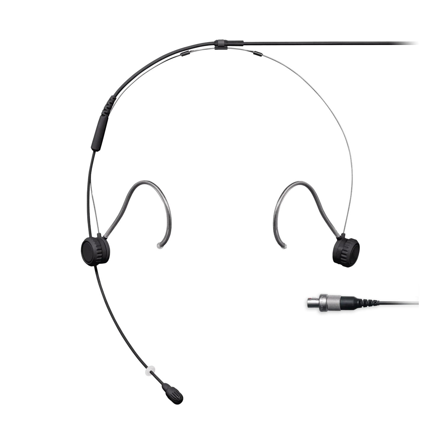 TH53 - TwinPlex™ TH53 Subminiature Headset Microphone - Shure United Kingdom