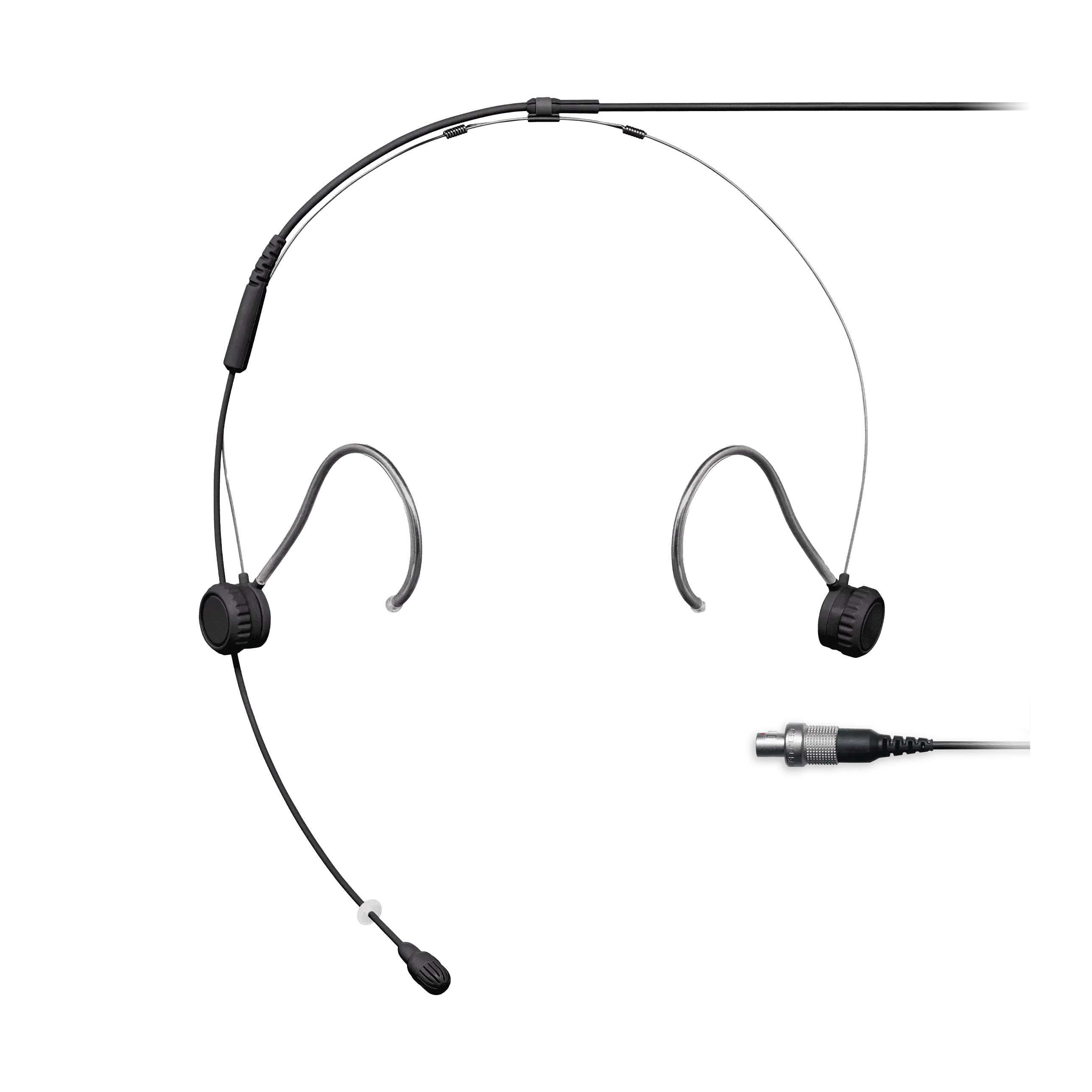 TH53 - TwinPlex™ TH53超小型 ヘッドセットマイクロホン - Shure 日本