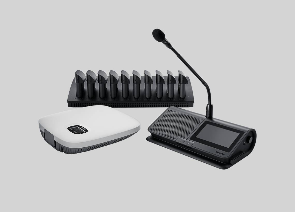 VAILANG Universal-Mikrofonclip f/ür Shure-Mikrofonhalter Handmikrofon Drahtlos//Drahtmikrofonclip 1#