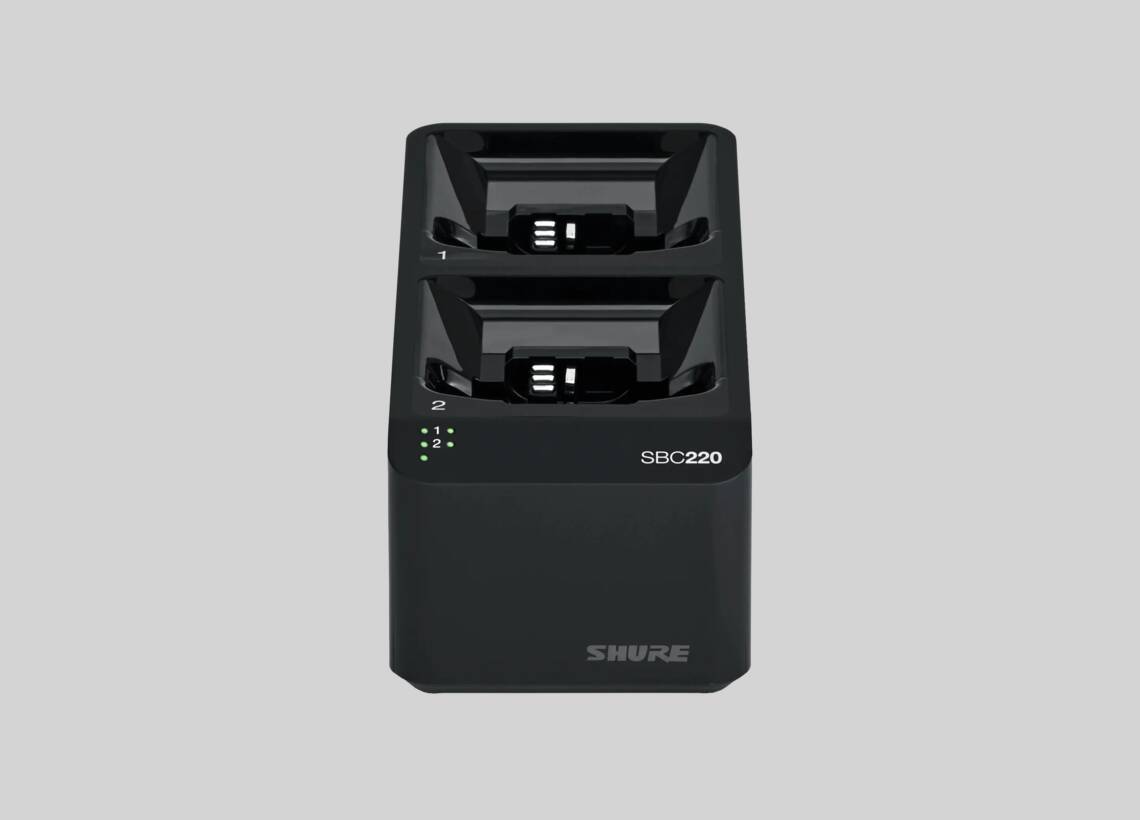 SBC220 - SBC220 デュアルドッキングネットワーク充電 SBC220 - SBC220 デュアルドッキングネットワーク充電