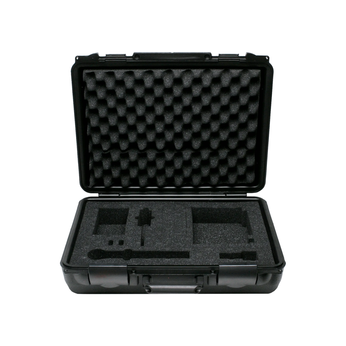 WA610 - Hard Carrying Case - Shure USA