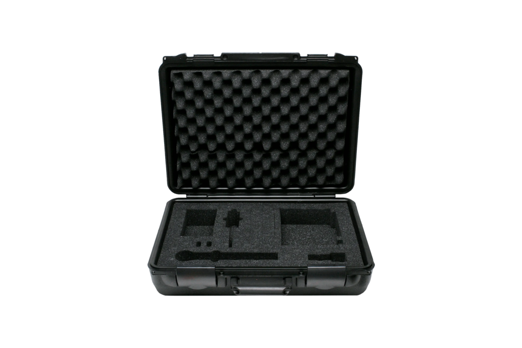 WA610 Hard Carrying Case Shure Europe