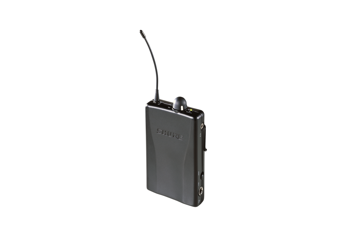shure psm 200 in ear monitor system