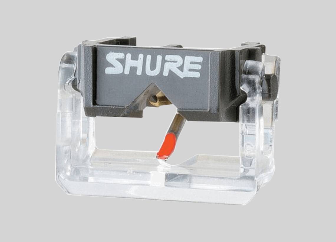 N44G - Replacement - Shure Middle East and Africa